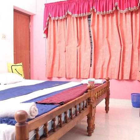 Dream Catcher Home Stay Kochi Extérieur photo