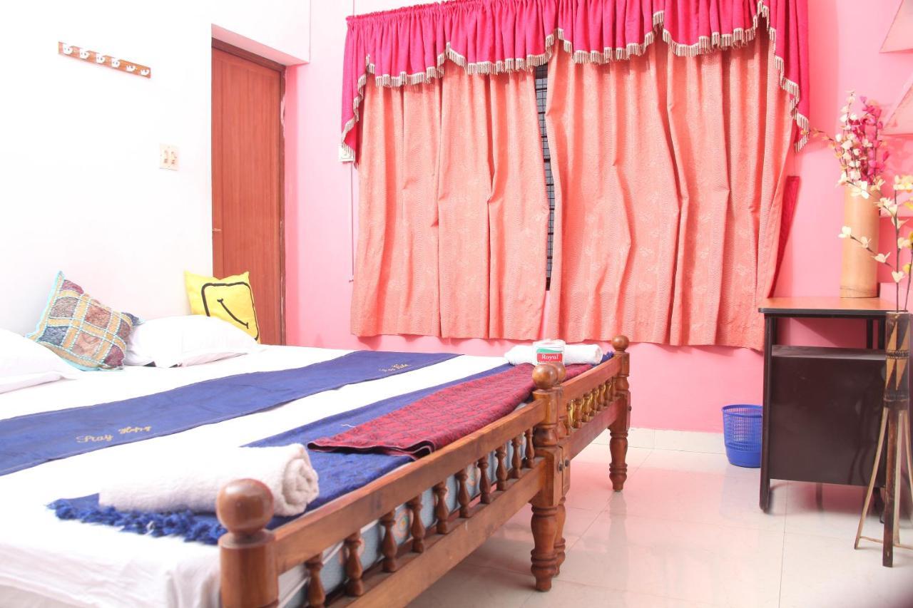 Dream Catcher Home Stay Kochi Extérieur photo