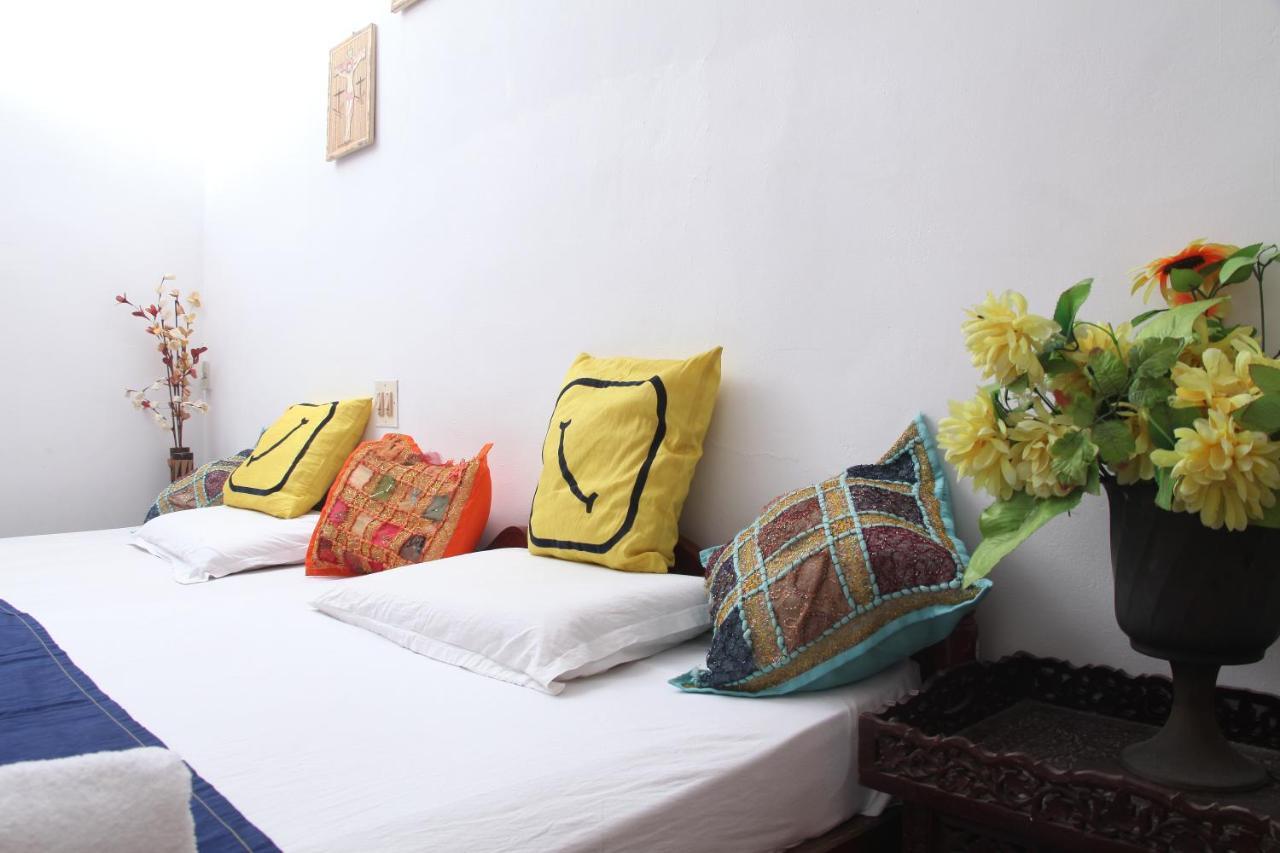 Dream Catcher Home Stay Kochi Extérieur photo