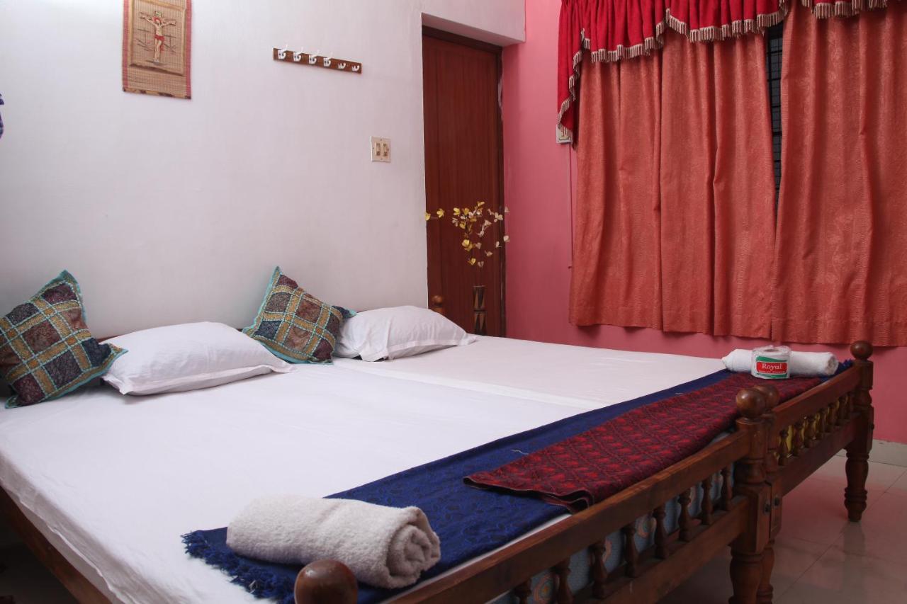 Dream Catcher Home Stay Kochi Extérieur photo