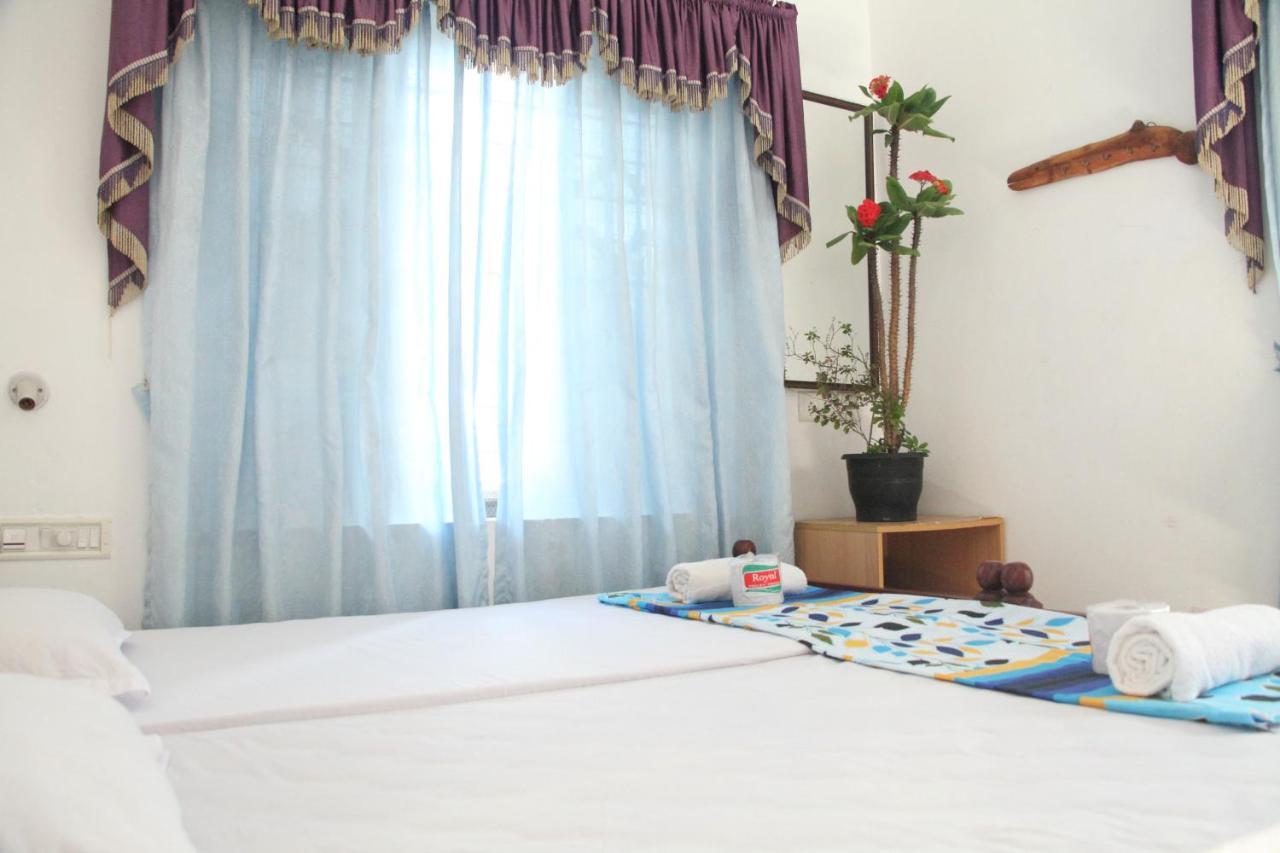 Dream Catcher Home Stay Kochi Extérieur photo