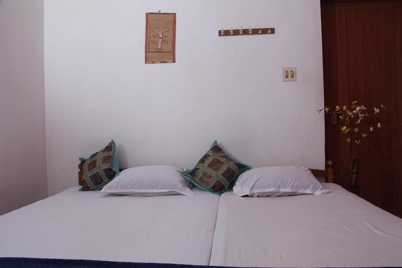 Dream Catcher Home Stay Kochi Extérieur photo