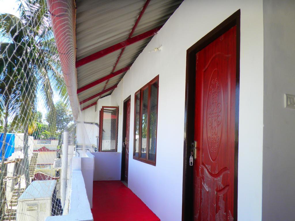 Dream Catcher Home Stay Kochi Extérieur photo