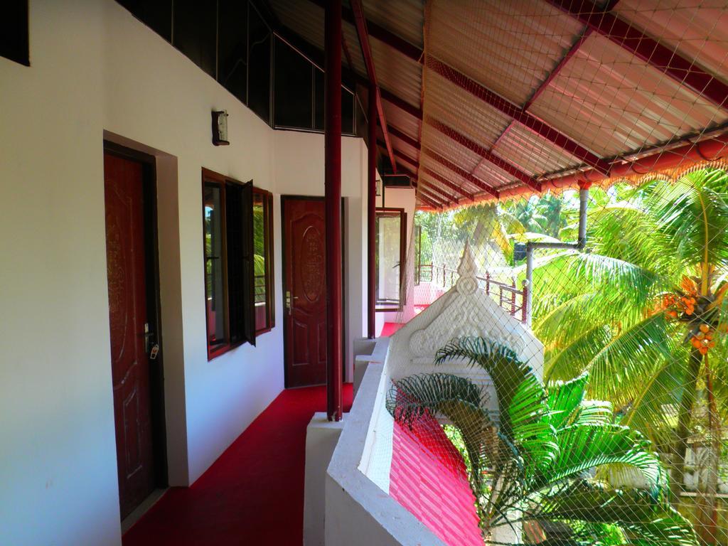 Dream Catcher Home Stay Kochi Extérieur photo