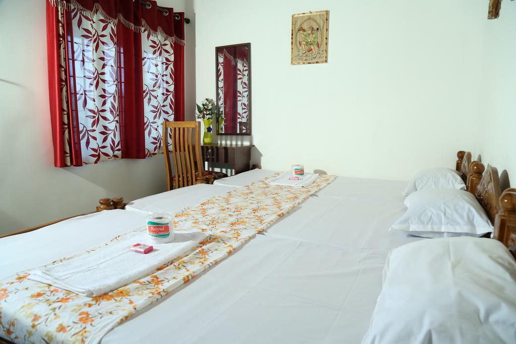 Dream Catcher Home Stay Kochi Extérieur photo