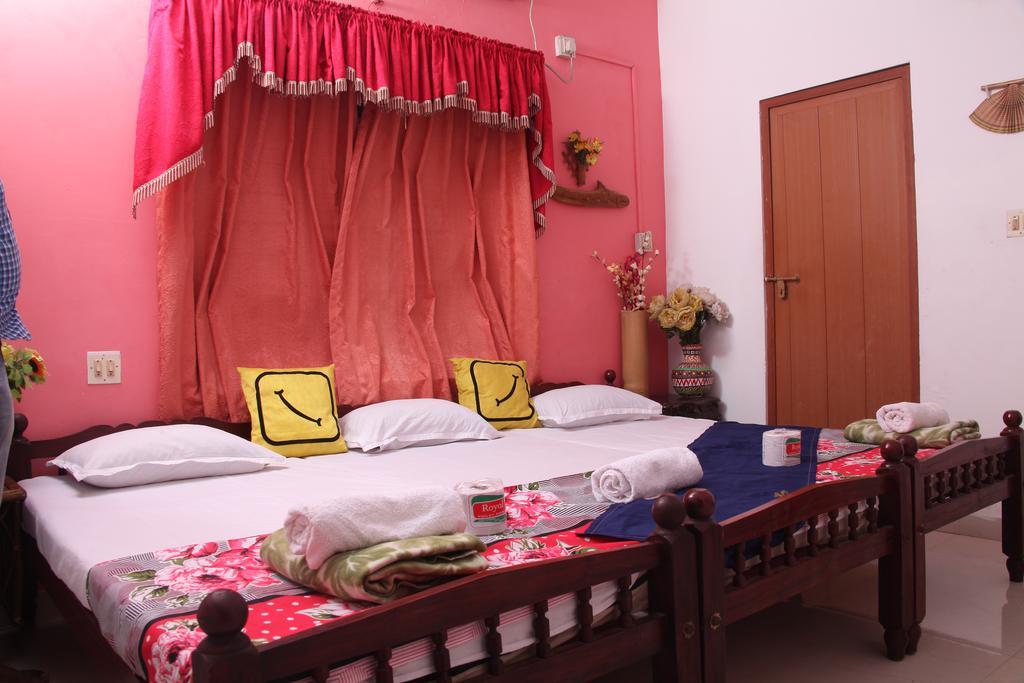 Dream Catcher Home Stay Kochi Extérieur photo