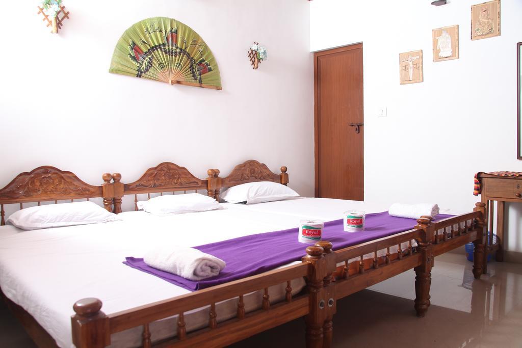 Dream Catcher Home Stay Kochi Extérieur photo