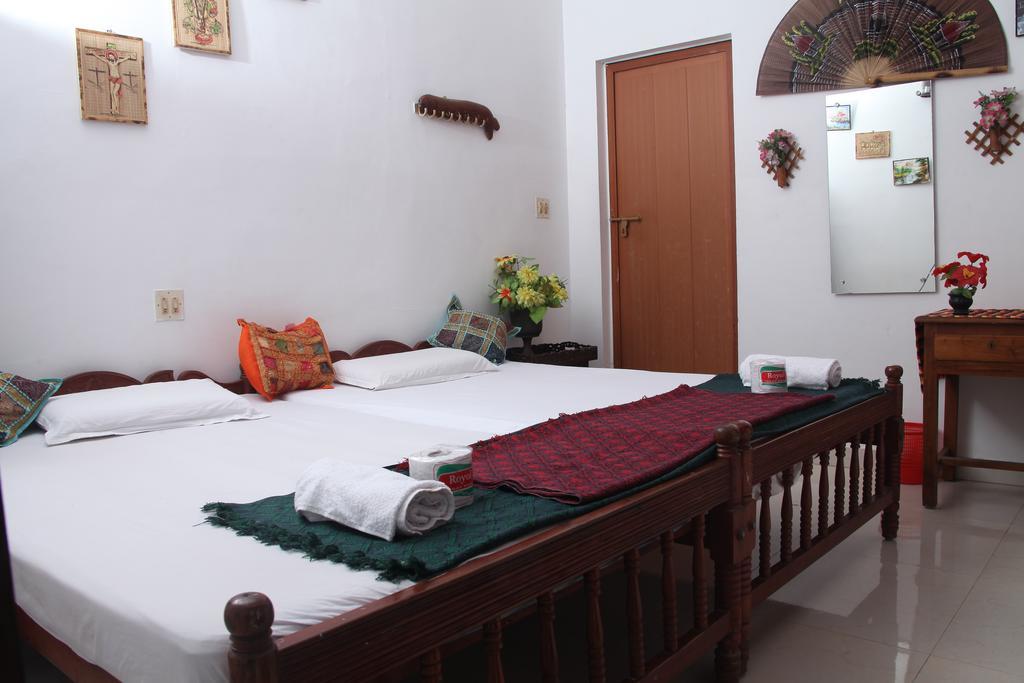 Dream Catcher Home Stay Kochi Extérieur photo