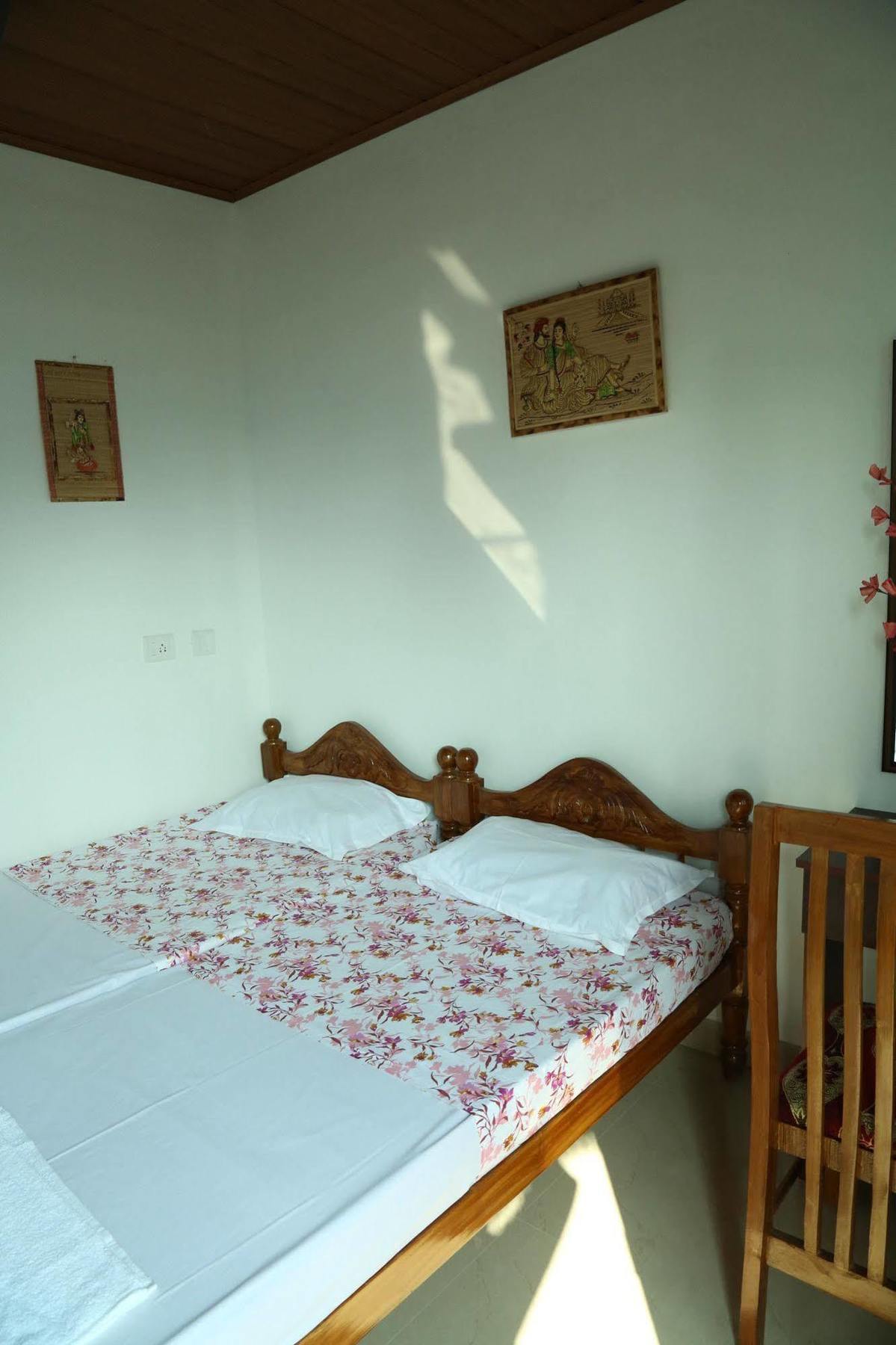 Dream Catcher Home Stay Kochi Extérieur photo