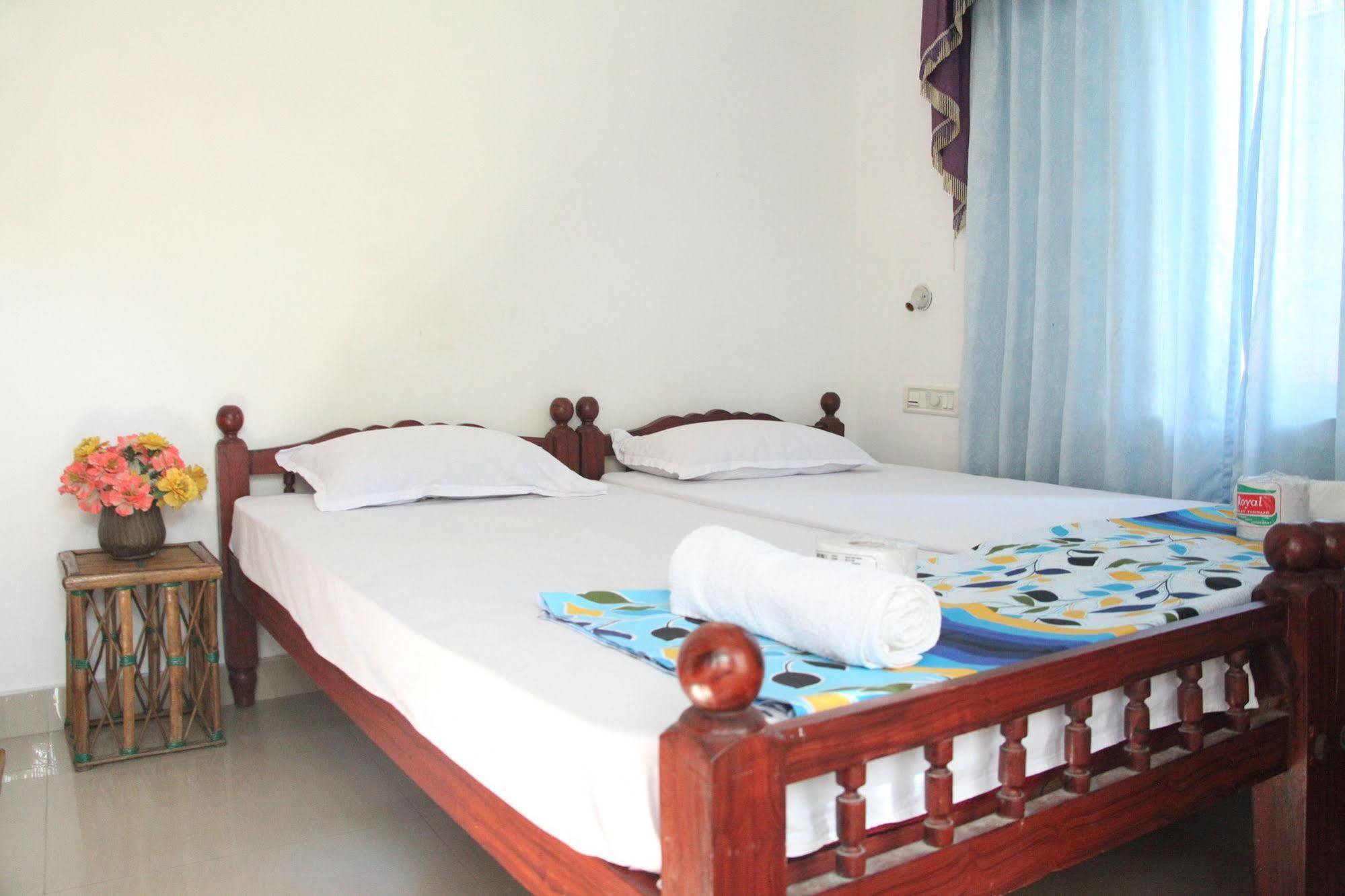 Dream Catcher Home Stay Kochi Extérieur photo