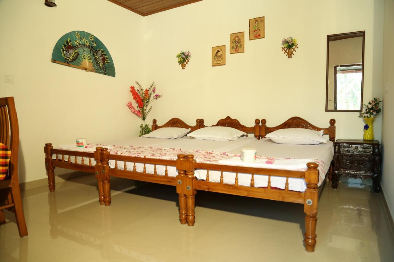 Dream Catcher Home Stay Kochi Extérieur photo