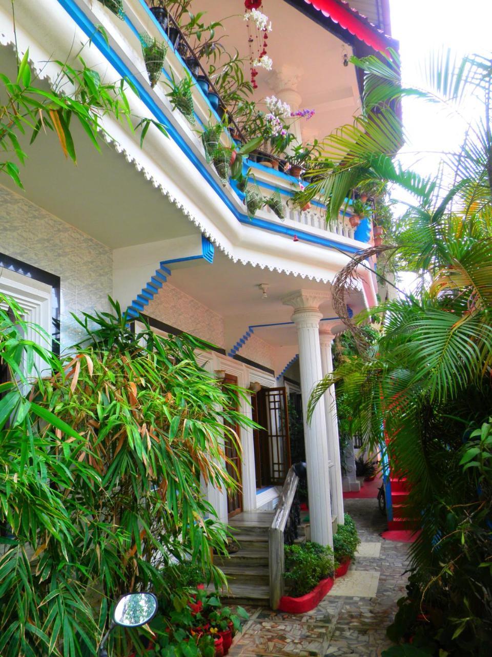 Dream Catcher Home Stay Kochi Extérieur photo