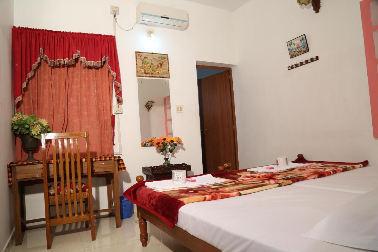 Dream Catcher Home Stay Kochi Extérieur photo